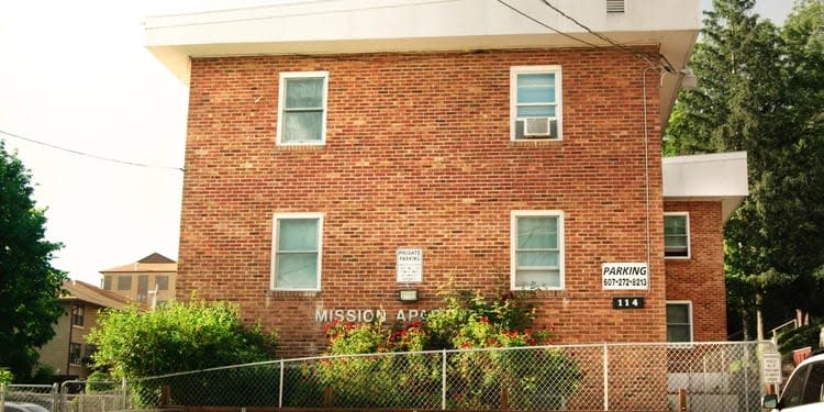 Private Room in 2 Bedroom Apartment in Ithaca 4