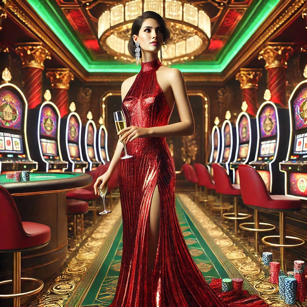 Wdbos: Top #10 Pilihan Situs Slot Toto Resmi, No 1 Mengejutkan!