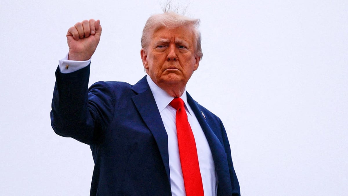 Trump Endorsee Loses Georgia Governor Runoff