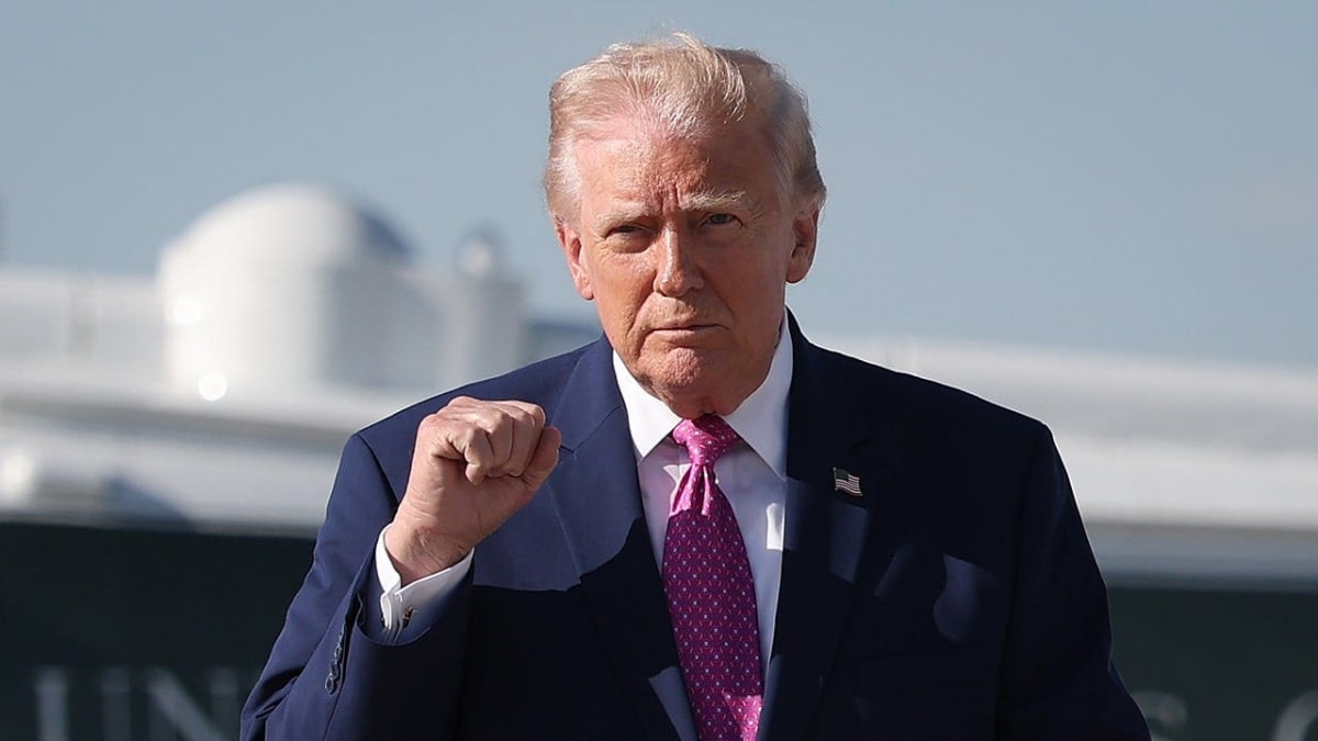 Georgia and Alabama GOP Runoffs Test Trump Endorsements