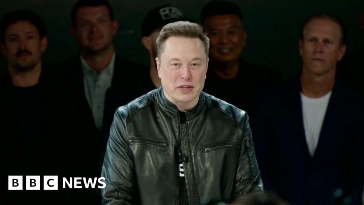 SpaceX IPO Raises $75 Billion Making Musk First Trillionaire