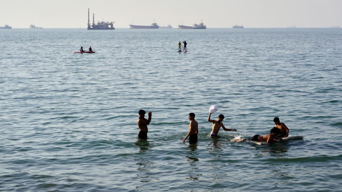 US and Iran Near Deal to End 107-Day War
