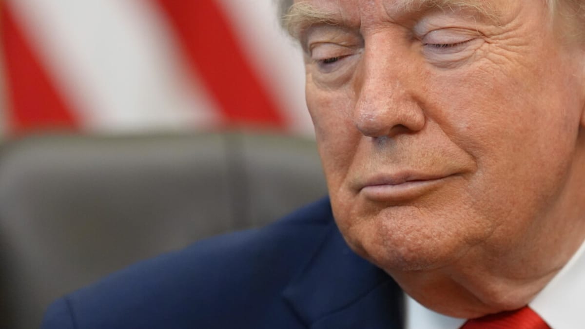 Appeals Court Lets Trump's 10% Global Tariff Stand