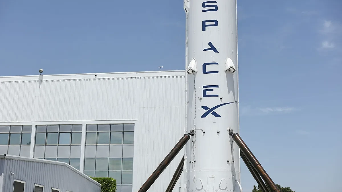 SpaceX Prepares for Major IPO This Week