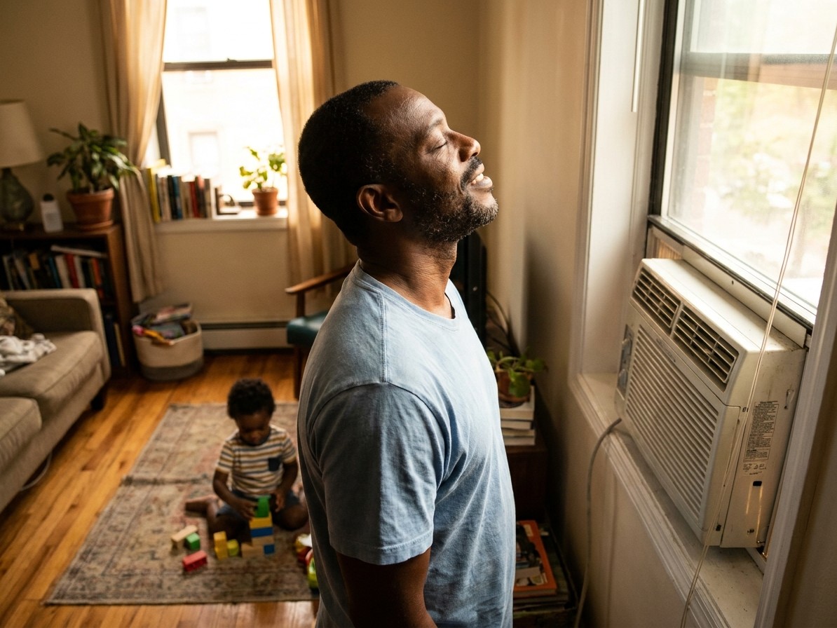 Summer Cooling Bills Are High. LIHEAP Can Help You Pay Them.
