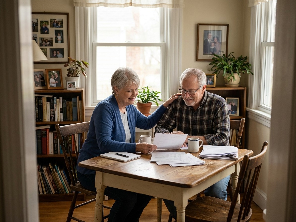 Real Help With Debt: What a Nonprofit Credit Counselor Actually Does