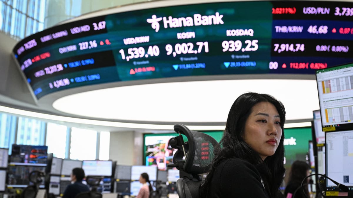 SK Hynix Nasdaq Listing Seven Times Oversubscribed