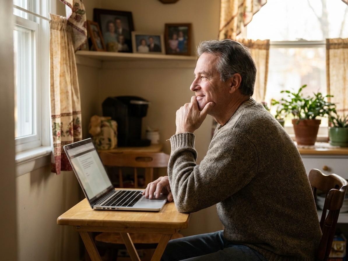 Did an Old Job Owe You a Pension? Check This Free Federal Search