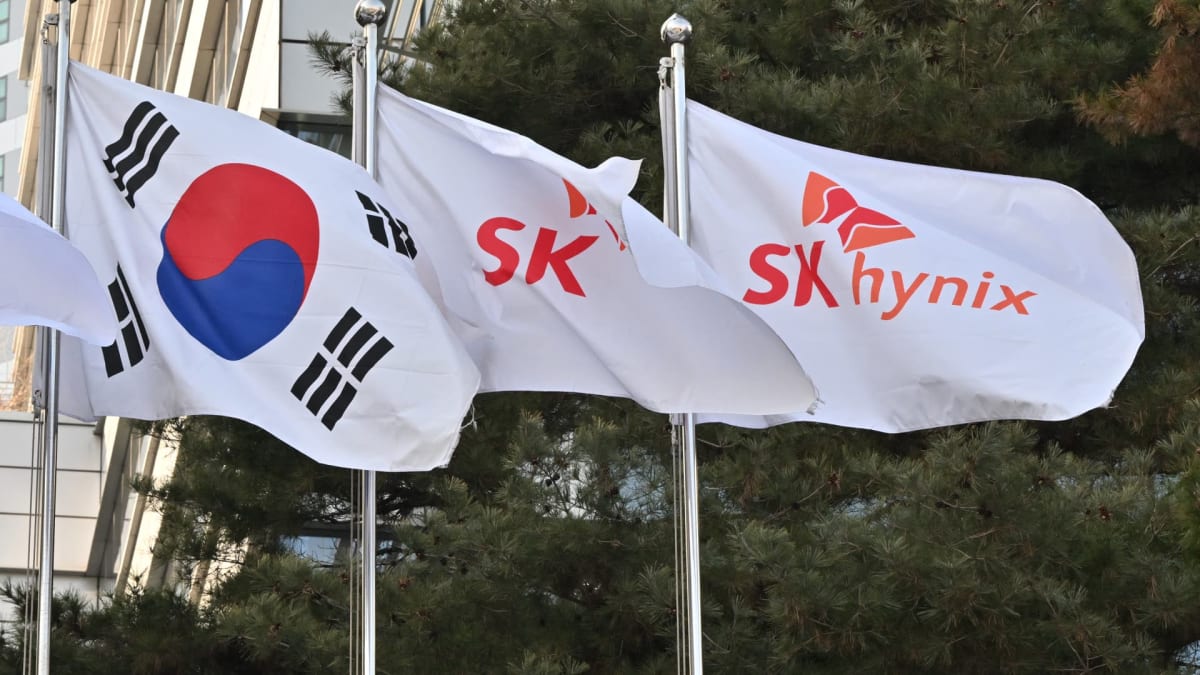 SK Hynix Raises $26.5 Billion in Record Foreign Listing