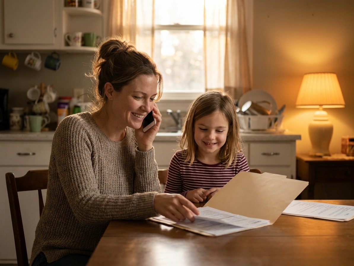 How to Get on a Section 8 Voucher Waitlist This Week