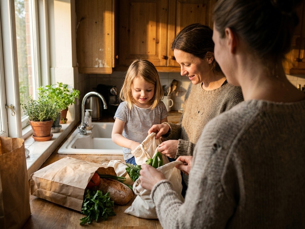 SNAP Grocery Money: How to Find Out If You Qualify and Apply