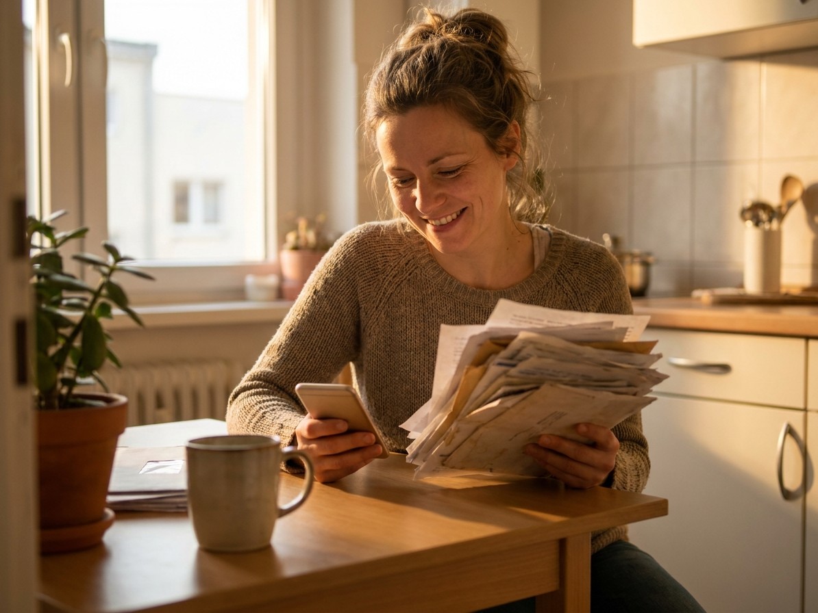 A Bad Tenant Screening Report Can Cost You an Apartment: Check Yours for Free