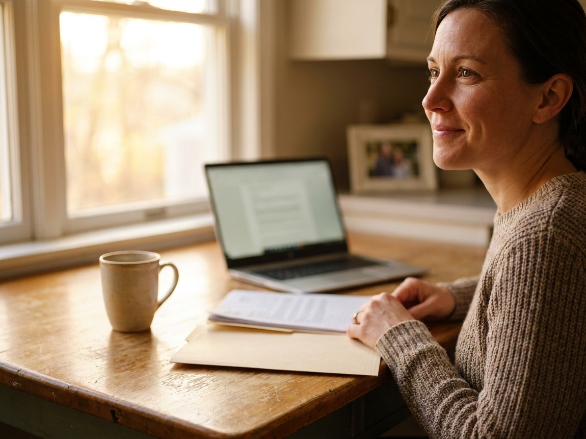 How to Find Money a Late Loved One Left Behind (Free, Step by Step)