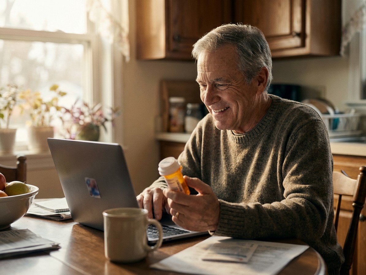 New Medicare Changes Could Lower Your Drug and Out-of-Pocket Costs