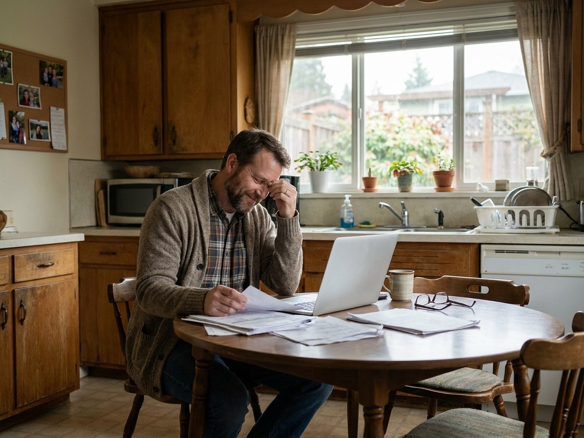 You Can Fix Your Own Credit for Free (No Paid Firm Needed)
