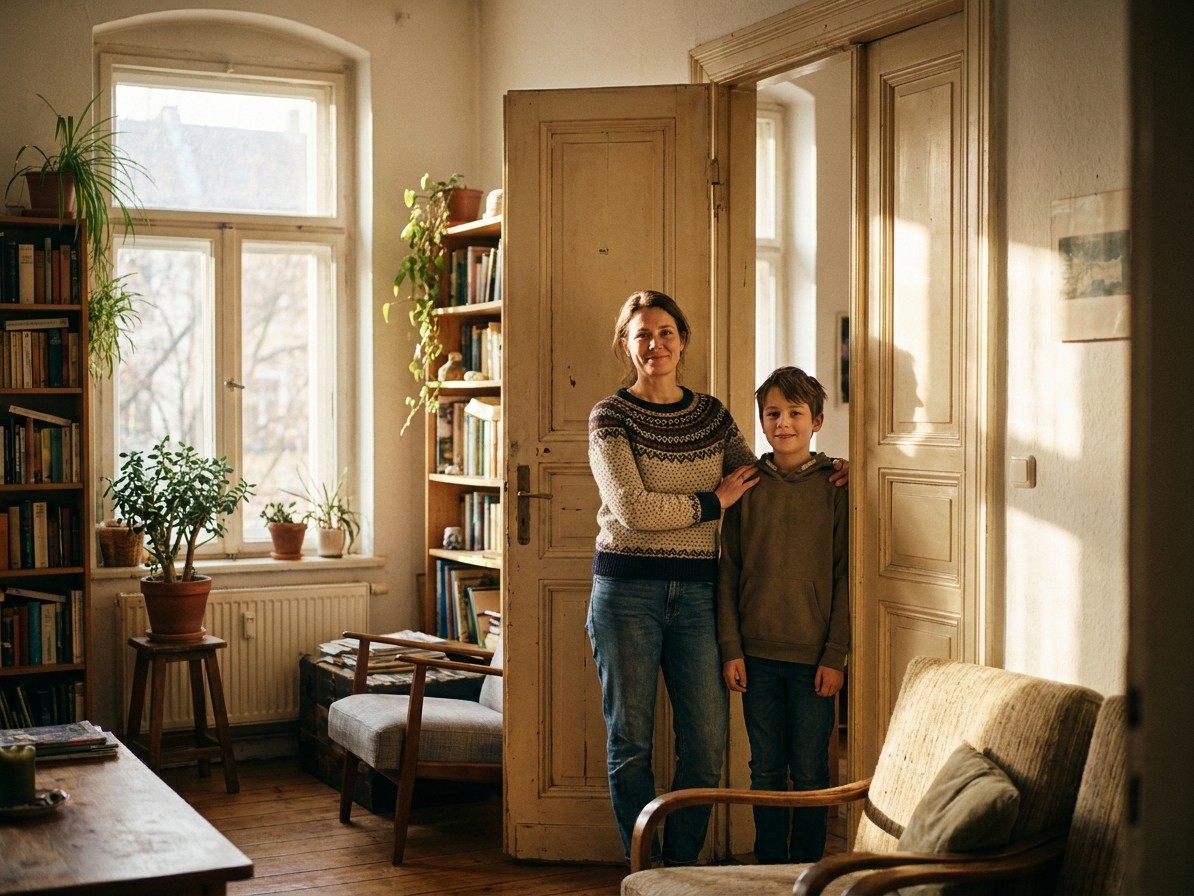 Three Kinds of Rental Help From HUD, Explained in Plain English