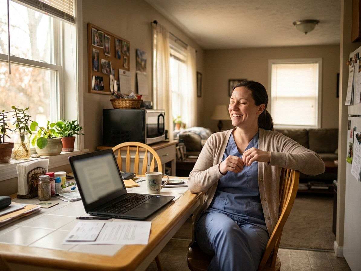 Work in Public Service? Your Student Loans Could Be Forgiven for Free