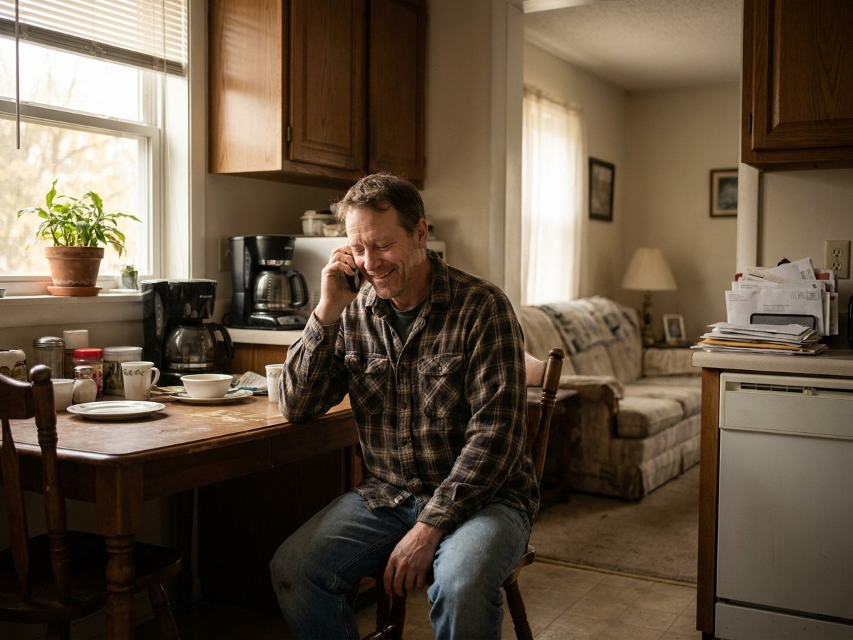 Refund Stuck at the IRS? There Is Free Help From Inside the IRS
