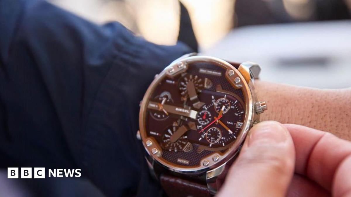 House Passes Bill Making Daylight Saving Time Permanent