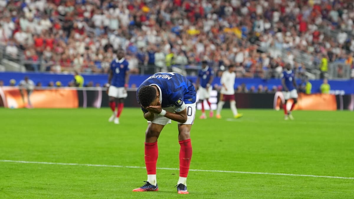 Spain Defeats France, Advances to World Cup Final