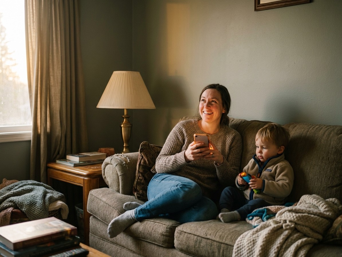 Alaska Families: Monthly Cash Help May Be Waiting for You
