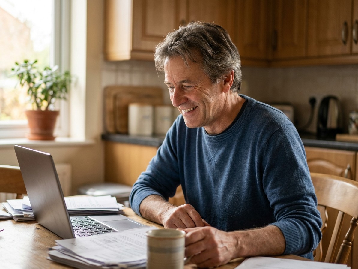 Get Your Free Credit Reports and Catch Costly Errors
