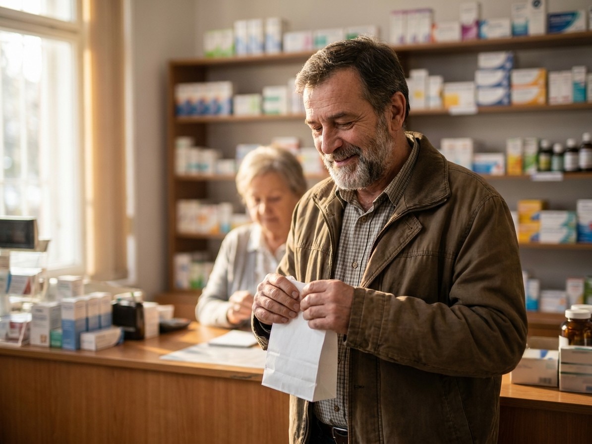 A New FTC Settlement Targets Drug Middlemen: What It Could Mean for Your Prescription Costs