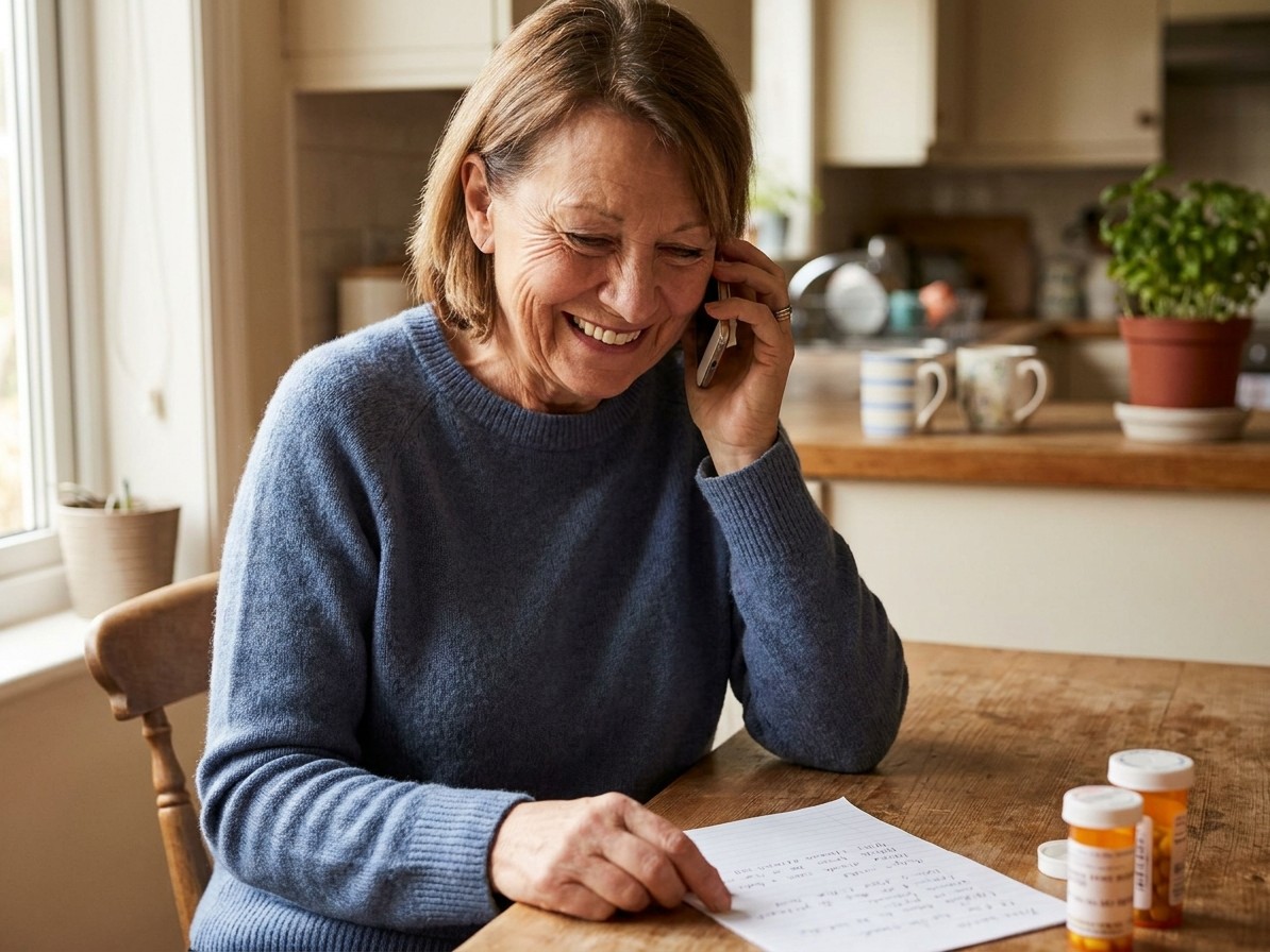 Your Medicare Plan Questions, Answered Before December 7