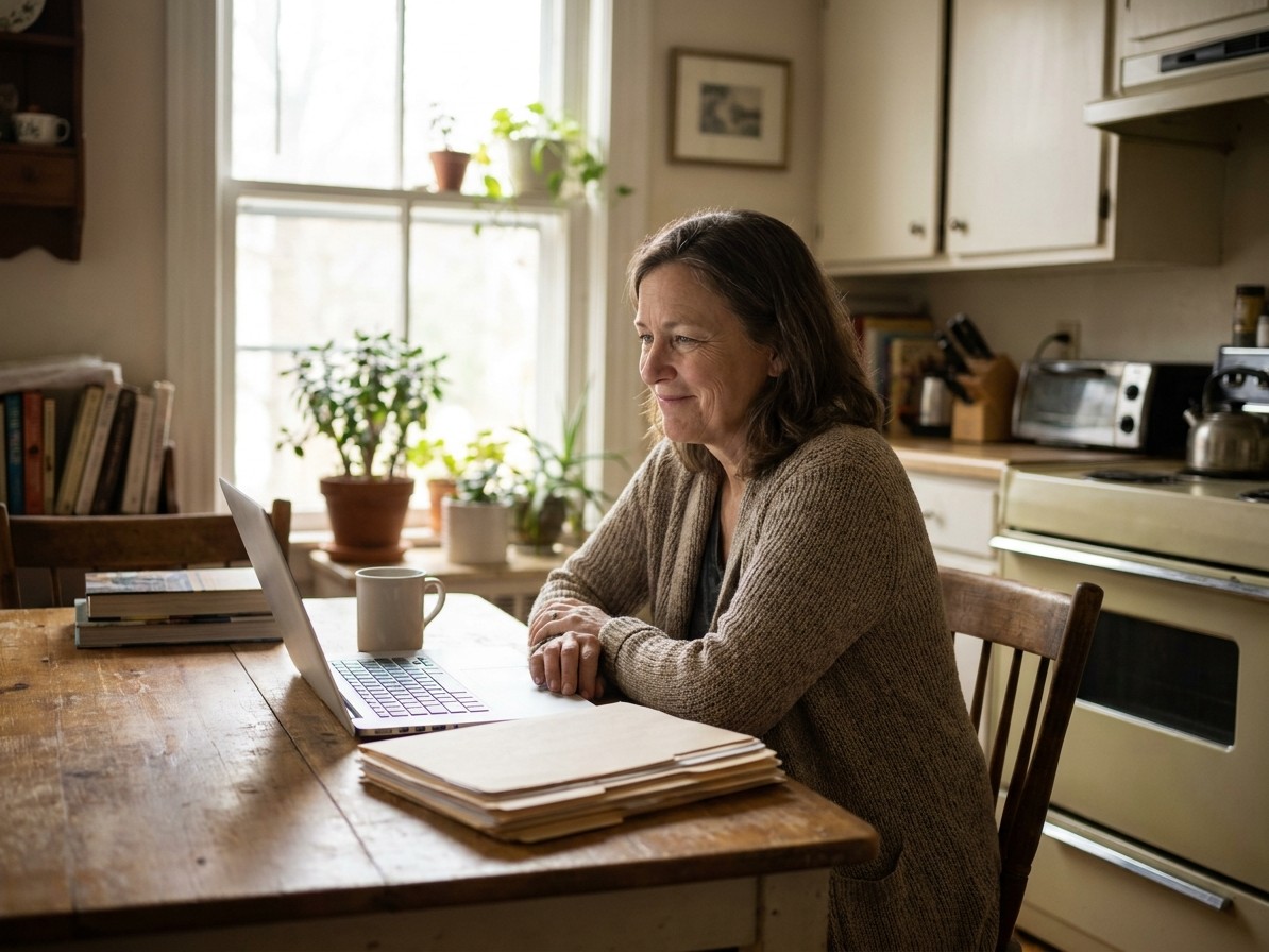 How to Claim Money a Late Loved One Left Behind