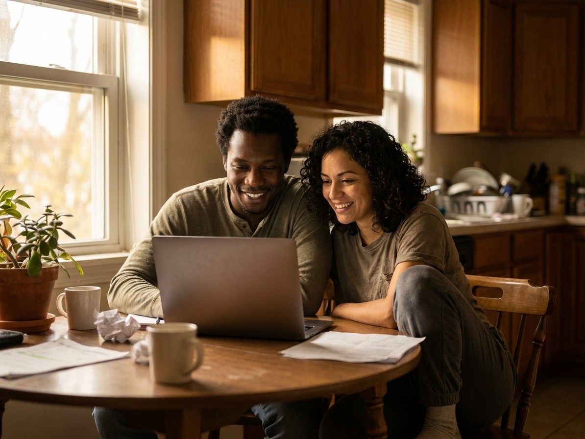 Free Homebuyer Counseling Can Help You Buy With Less Risk