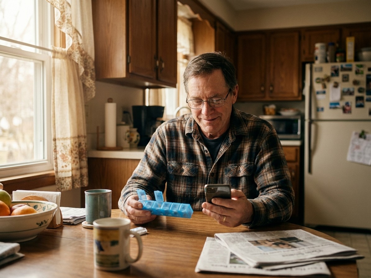 Medicare Is Negotiating Drug Prices: What It Could Mean for You
