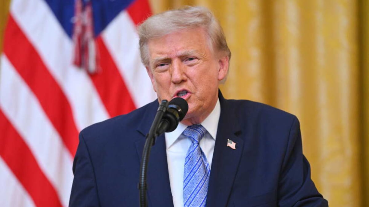 Trump Alleges China Interfered in 2020 Election