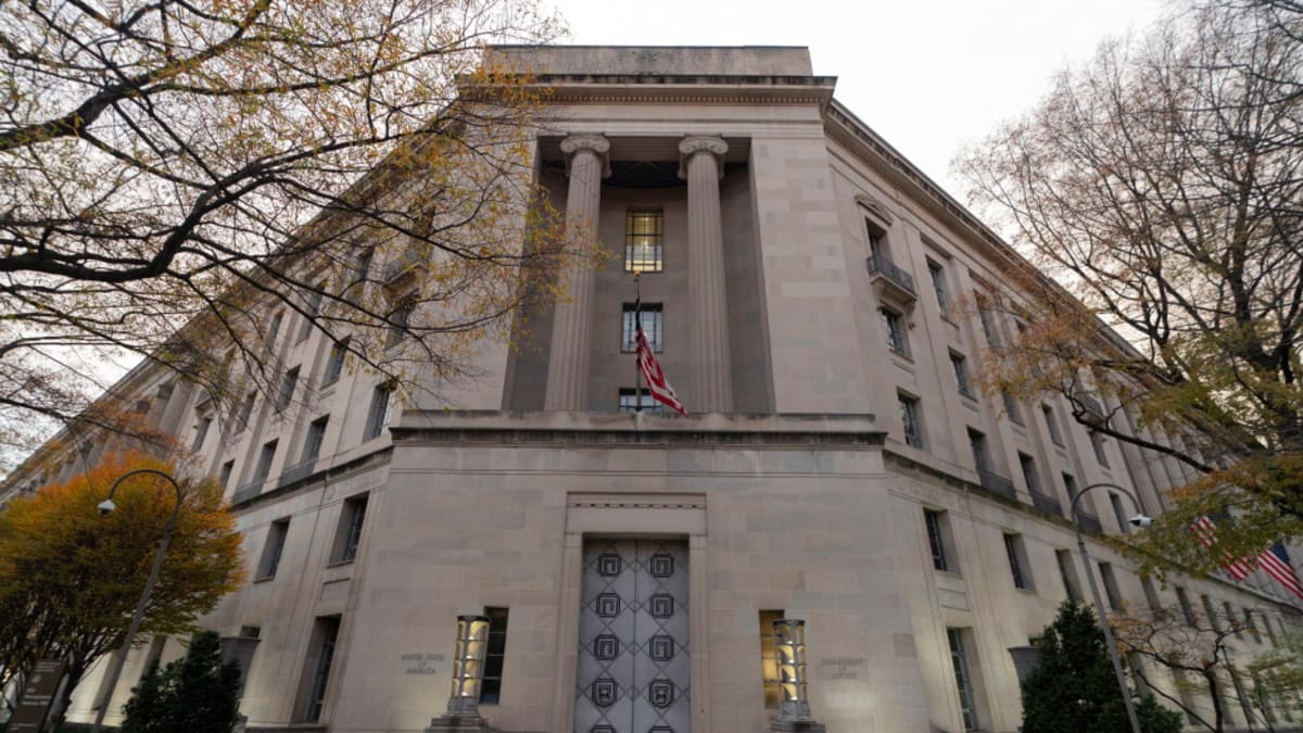 DOJ Files First Petition in Dormant Deportation Court
