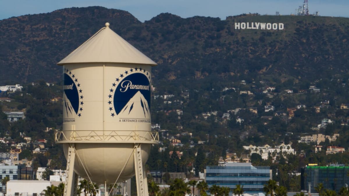 Federal Judge Pauses Paramount-Warner Bros. Merger