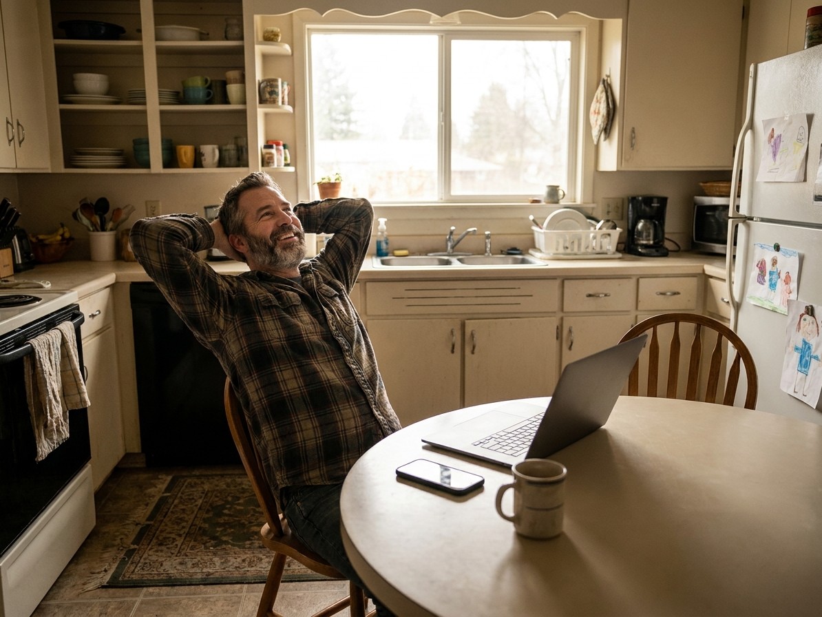 Refund Stuck at the IRS? Free Help Is Waiting Inside the IRS