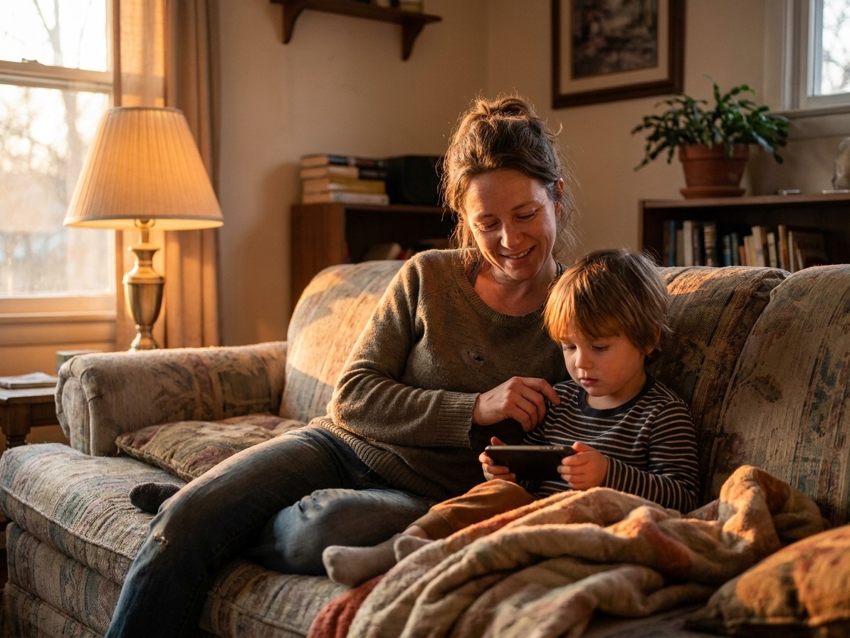 Florida Families: Cash Help May Be Waiting for You