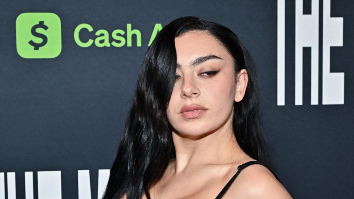 Charli XCX Releases Seventh Album Following Brat