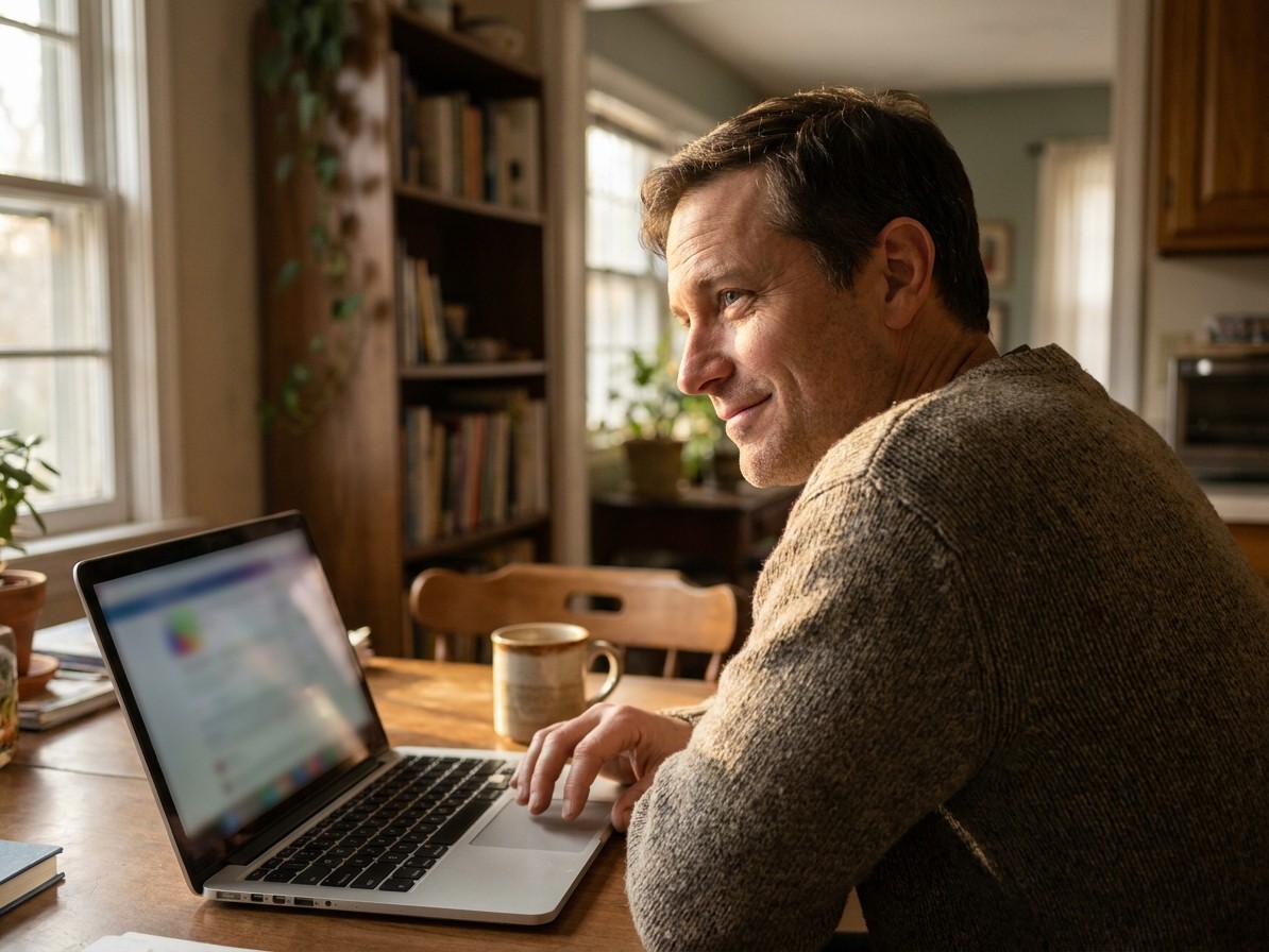 Open a Free my Social Security Account This Week