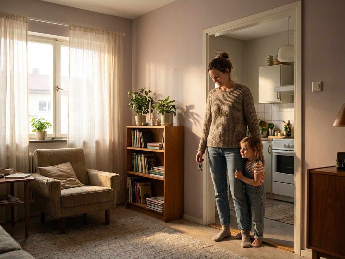 How HUD Decides What Rent Help You Can Get in Your Area