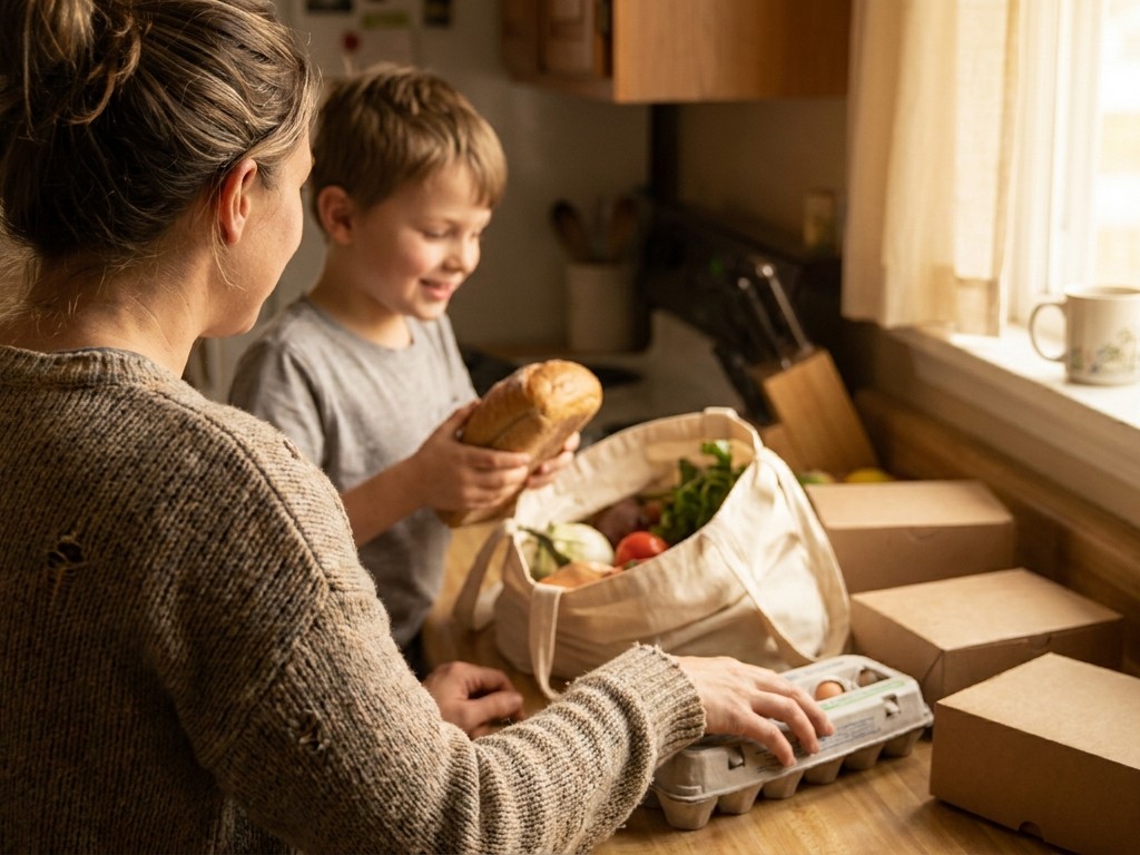 How to Check If You Qualify for SNAP Food Benefits in Your State