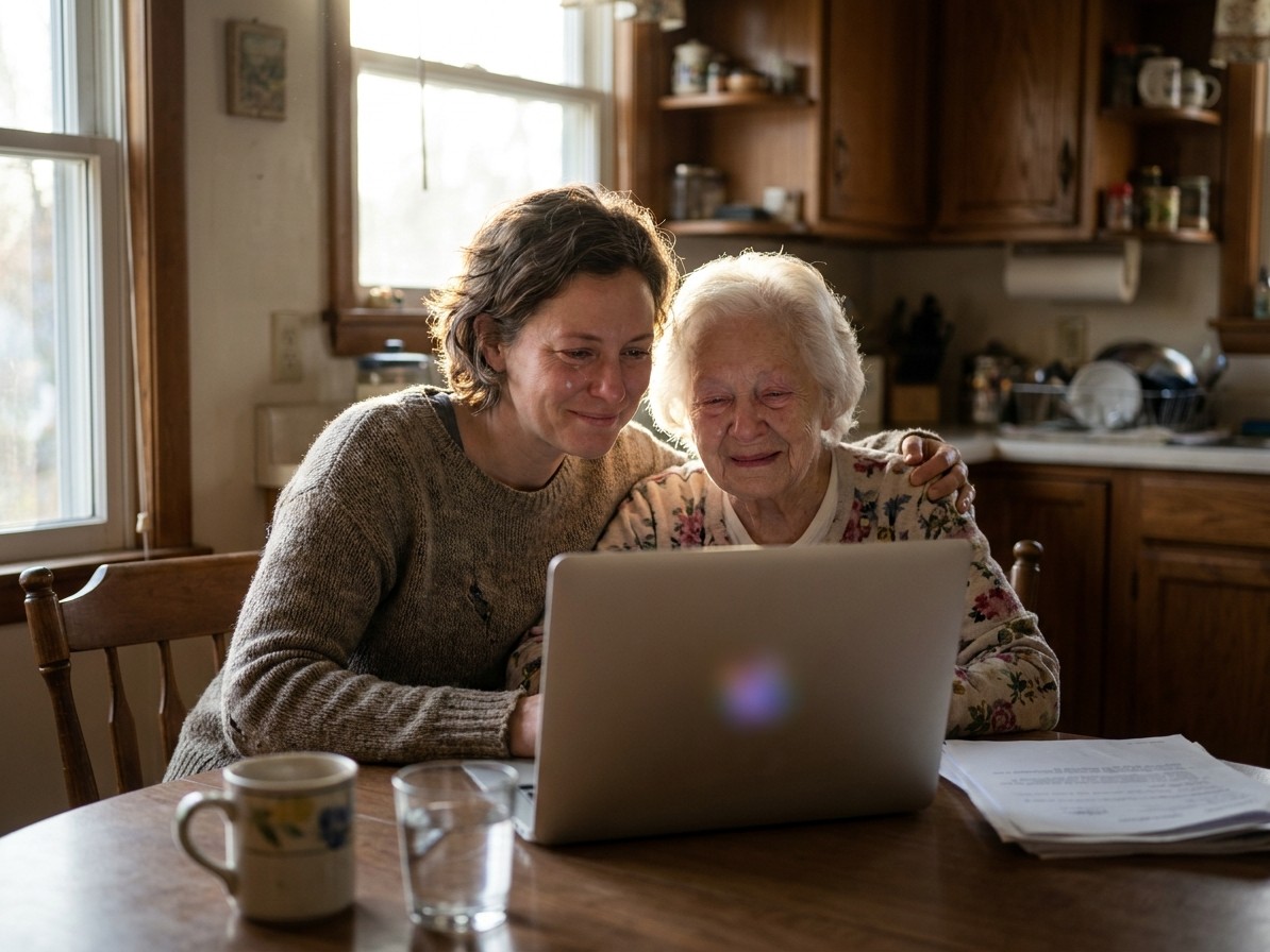 How to Claim Money a Late Relative Left Behind, for Free
