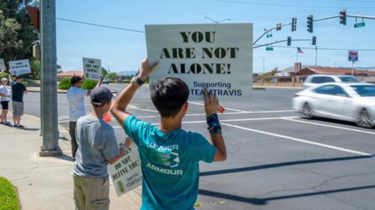 Veteran Suicidal Thoughts Rise Nearly 50% in Five Years
