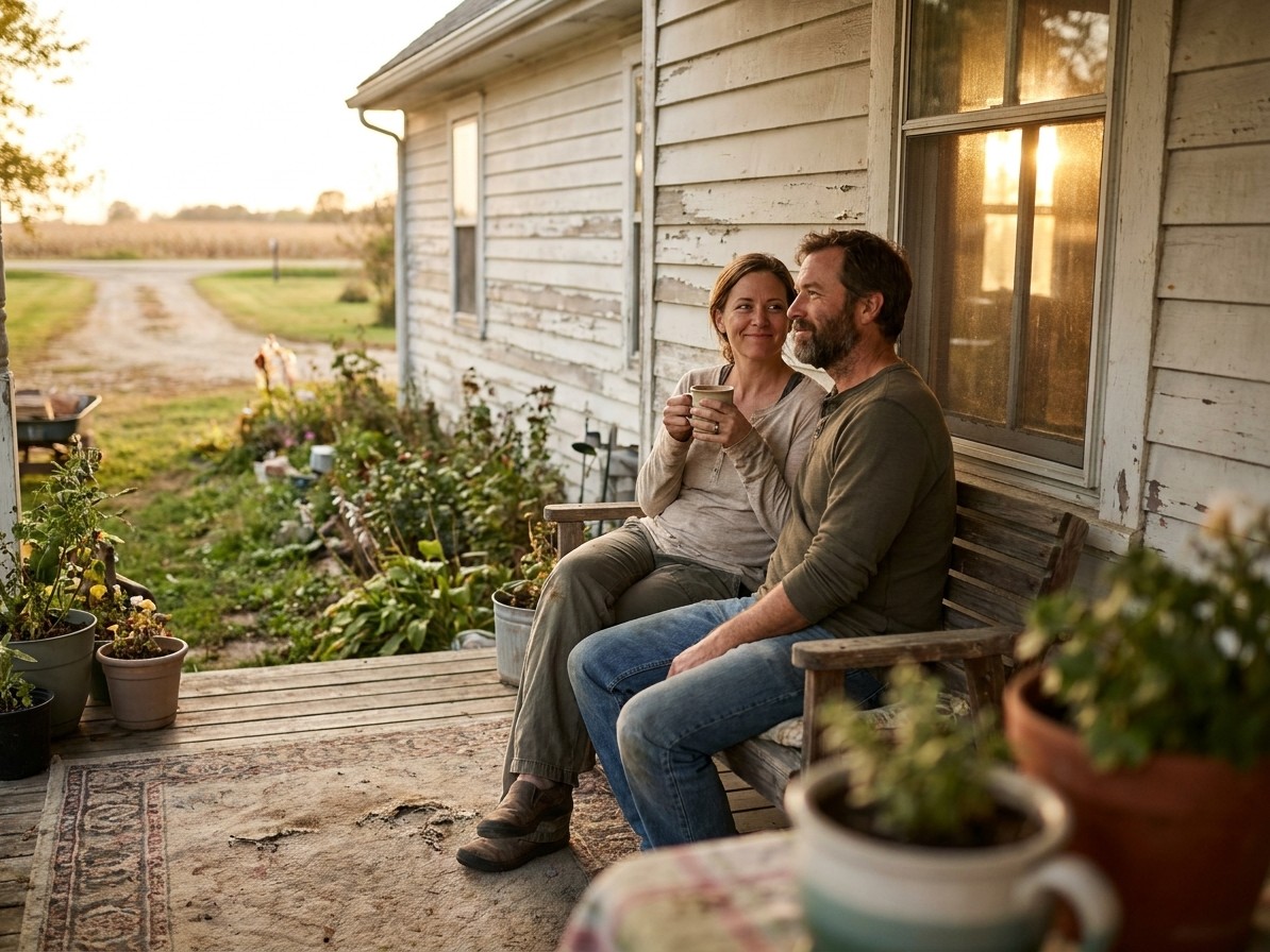 USDA Rural Housing Help: Low Cost Loans and Repair Grants Many Families Never Hear About