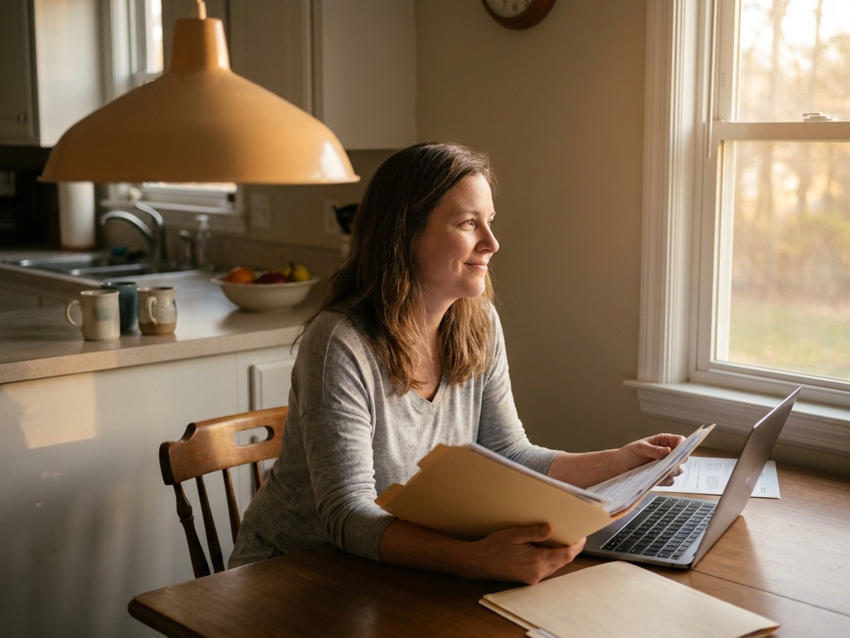 How to Find Money a Late Family Member Left Behind: Free Steps You Can Start This Week
