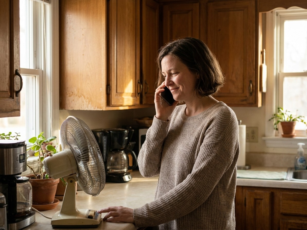 Struggling With Summer Cooling Bills? LIHEAP Can Help Pay Them, and It Is Free to Apply