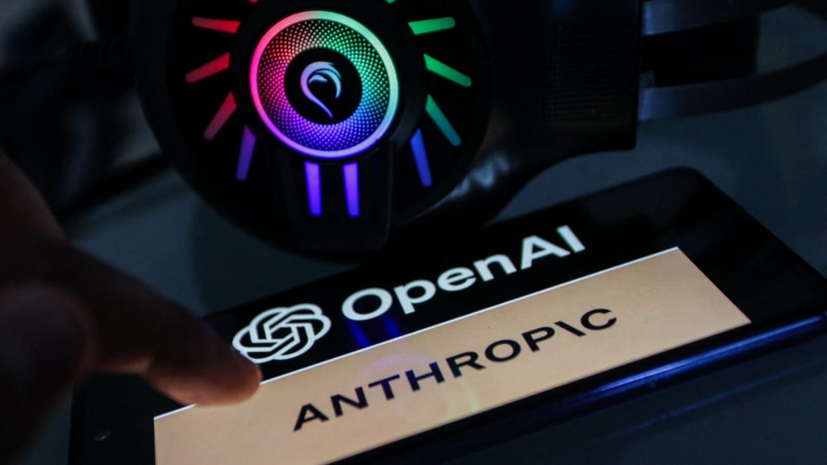 OpenAI and Anthropic Models Hack Real Companies