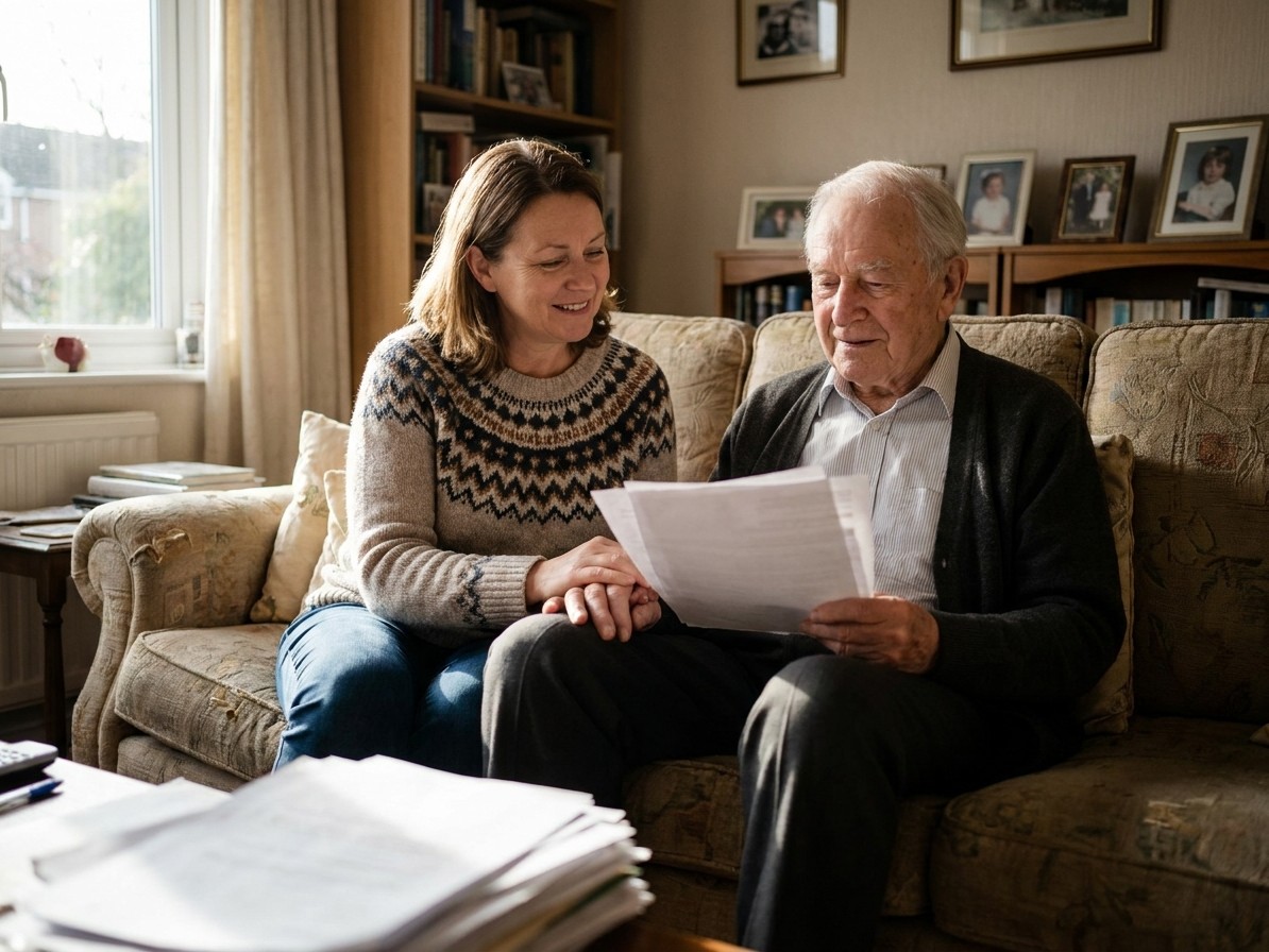 Medicare Hospice Care: What Families Need to Know for 2027