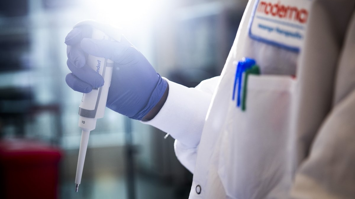 FDA Approves Moderna mFlusiva mRNA Flu Vaccine