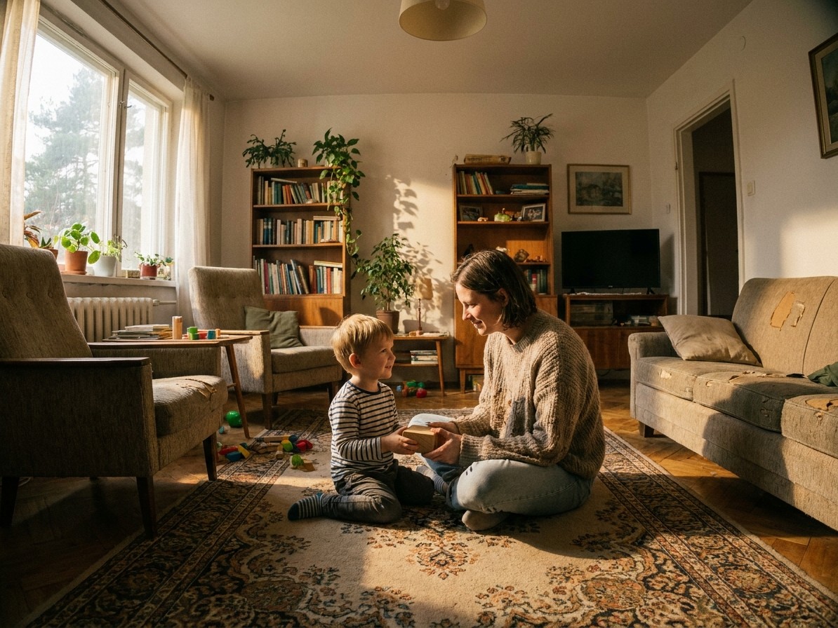 New Federal Push to Protect Your Child's Autism Therapy Coverage