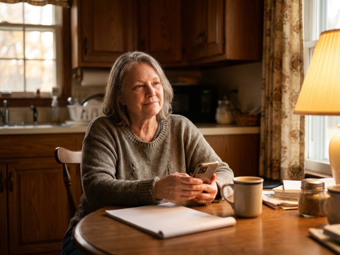 If You Have a Reverse Mortgage, Here Is How to Protect Your Home Right Now